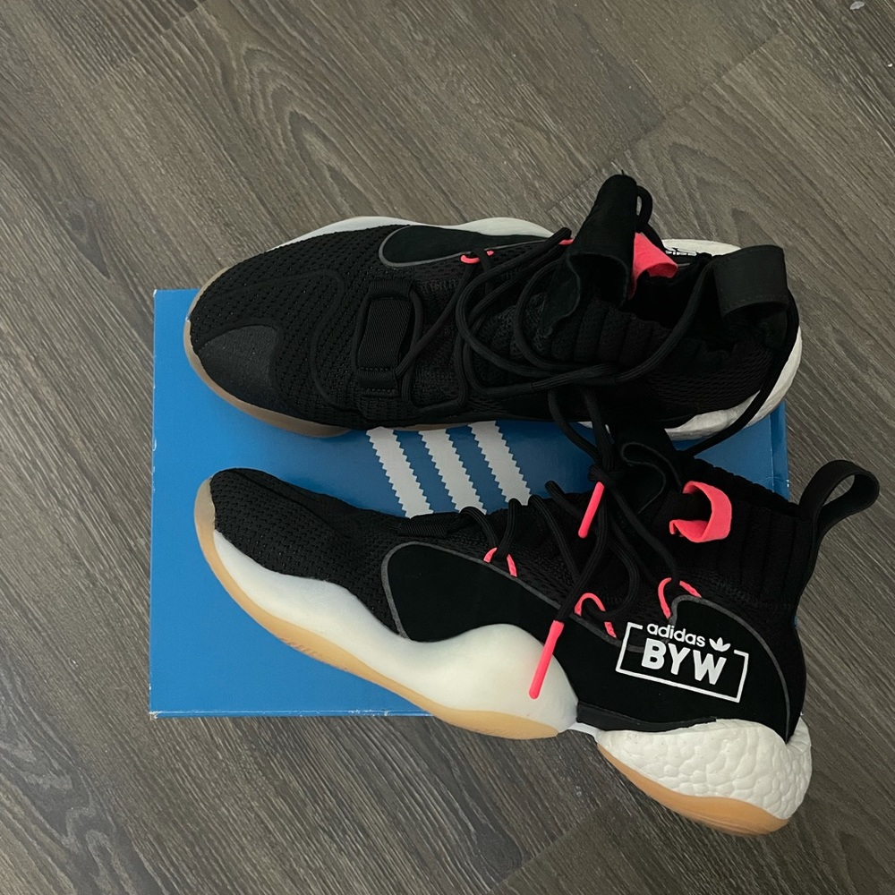 Adidas byw x men’s 9